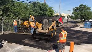 Best Paver Driveway Installation in Mariposa, CA